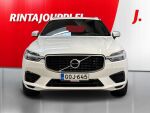 Volvo XC60 2018 Valkoinen