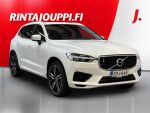 Volvo XC60 2018 Valkoinen
