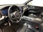 Volvo XC60 2018 Valkoinen