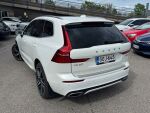 Volvo XC60 2018 Valkoinen