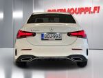 Mercedes-Benz A 2020 Valkoinen