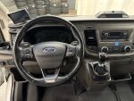 Ford Transit 2020 Valkoinen