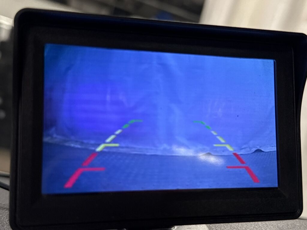 Ford Transit 2020 Valkoinen