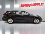 Skoda Octavia 2021 Musta