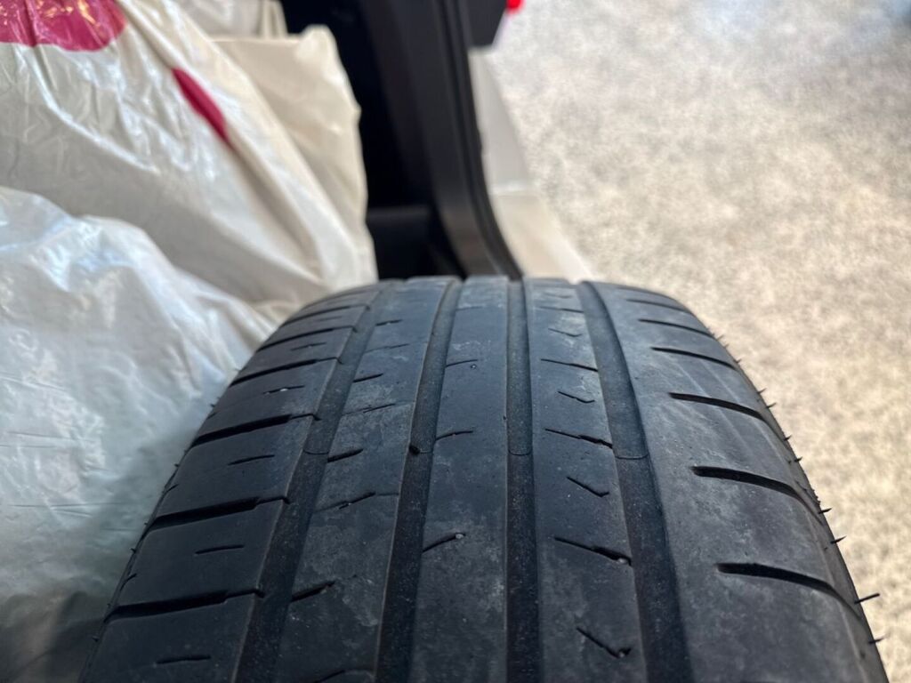 Skoda Octavia 2021 Valkoinen