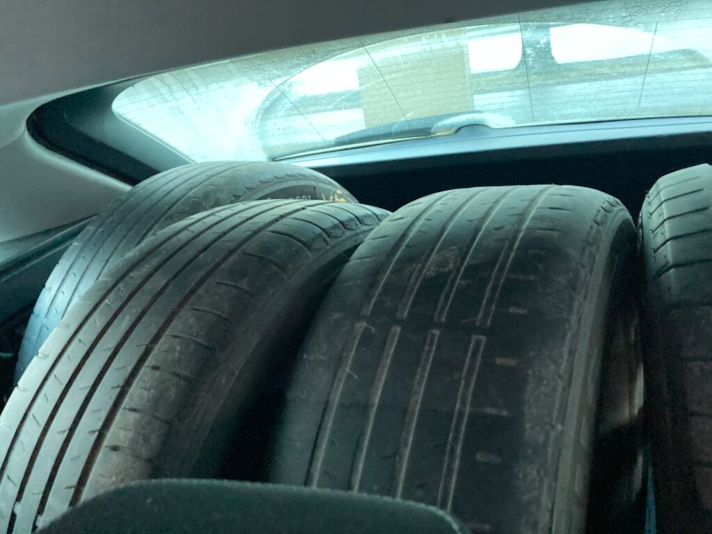 Skoda Octavia 2021 Valkoinen