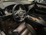 Volvo V90 2020 Harmaa