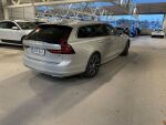 Volvo V90 2020 Harmaa
