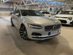 Volvo V90 2020 Harmaa