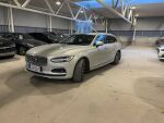 Volvo V90 2020 Harmaa