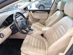 Volkswagen Passat 2013 Harmaa
