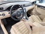 Volkswagen Passat 2013 Harmaa
