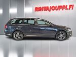 Volkswagen Passat 2013 Harmaa
