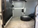 Ford Transit Custom 2021 Valkoinen