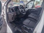 Ford Transit Custom 2021 Valkoinen