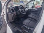 Ford Transit Custom 2021 Valkoinen