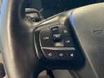 Ford Transit Custom 2021 Valkoinen