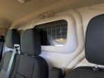 Ford Transit Custom 2021 Valkoinen