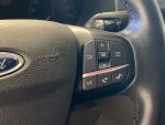 Ford Transit Custom 2021 Valkoinen