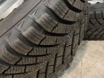 Ford Transit Custom 2021 Valkoinen
