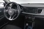 Kia Rio 2020 Harmaa