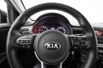 Kia Rio 2020 Harmaa
