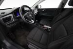 Kia Rio 2020 Harmaa