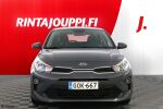 Kia Rio 2020 Harmaa