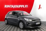 Kia Rio 2020 Harmaa