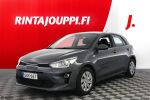 Kia Rio 2020 Harmaa