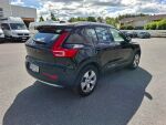 Volvo XC40 2021 Musta