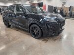 Ford Puma 2021 Musta