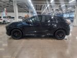 Ford Puma 2021 Musta