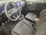 Ford Puma 2021 Musta