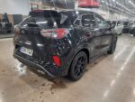 Ford Puma 2021 Musta