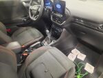 Ford Puma 2021 Musta