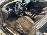 Audi A5 2010 Musta