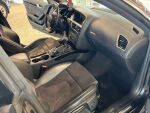 Audi A5 2010 Musta