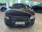 Audi A5 2010 Musta