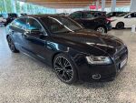 Audi A5 2010 Musta