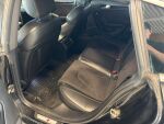 Audi A5 2010 Musta