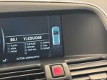 Volvo XC60 2017 Musta