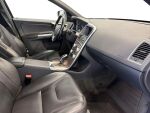 Volvo XC60 2017 Musta