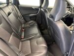 Volvo XC60 2017 Musta