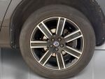Volvo XC60 2017 Musta