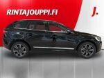 Volvo XC60 2017 Musta