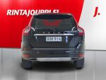 Volvo XC60 2017 Musta