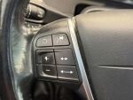 Volvo XC60 2017 Musta