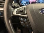 Ford S-Max 2017 Musta