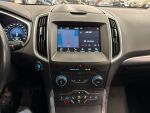 Ford S-Max 2017 Musta